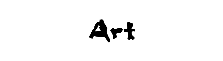 Famous fromage  Free Fonts Download