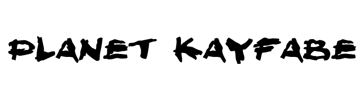 Famous fromage  Free Fonts Download