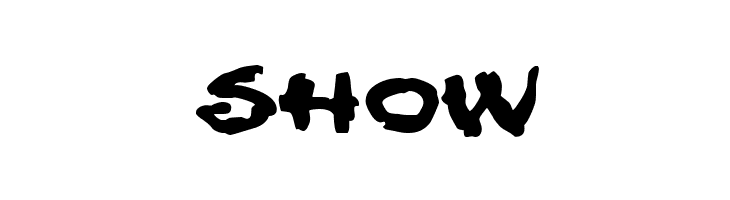 Famous fromage  Free Fonts Download