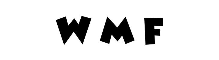 WickedMouse  Free Fonts Download