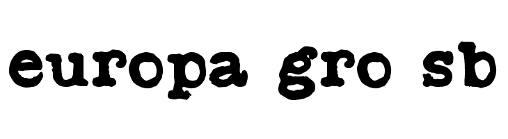 Radio Newsman  Free Fonts Download