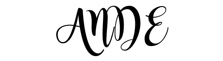 Magnolia Sky  Free Fonts Download