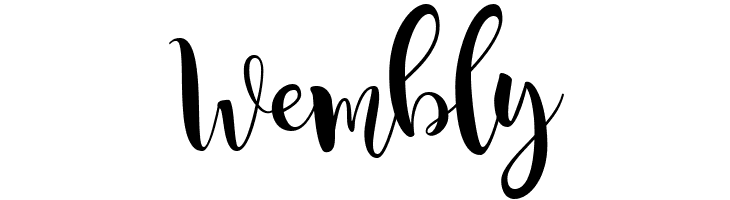 Magnolia Sky  Free Fonts Download