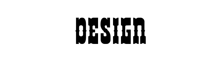 Helldorado  Free Fonts Download