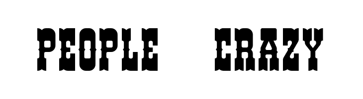 Helldorado  Free Fonts Download