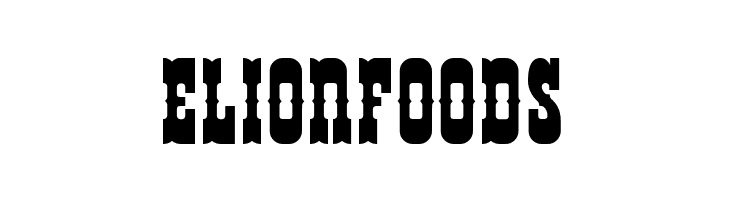 Helldorado  Free Fonts Download