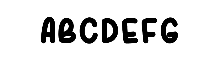 SporkBold  Free Fonts Download