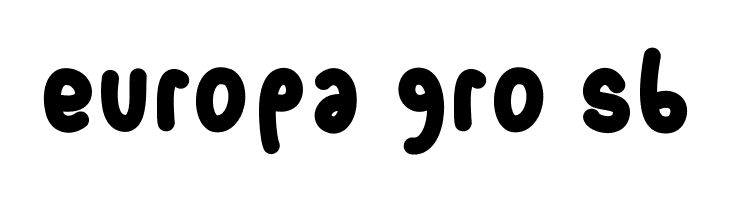 SporkBold  Free Fonts Download