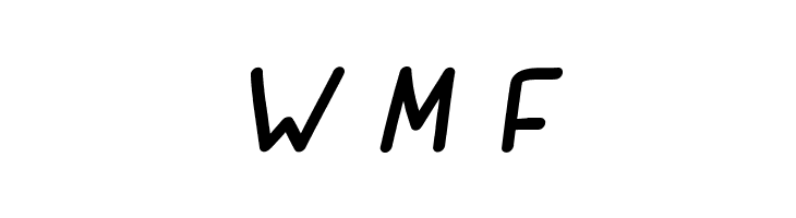 SporkItalic  Free Fonts Download