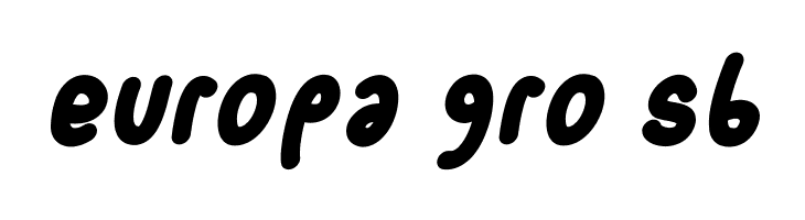 SporkBoldItalic  Free Fonts Download