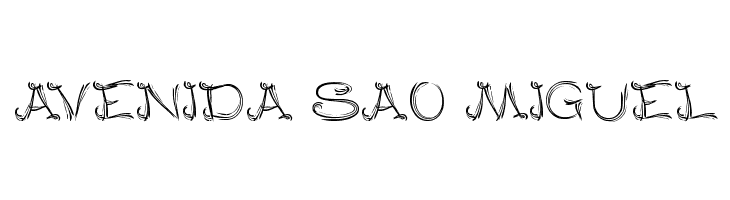 SERAT KAYU  Free Fonts Download