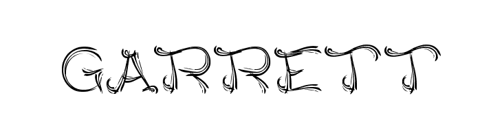 SERAT KAYU  Free Fonts Download