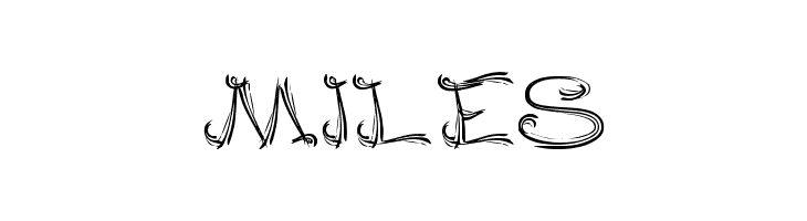 SERAT KAYU  Free Fonts Download