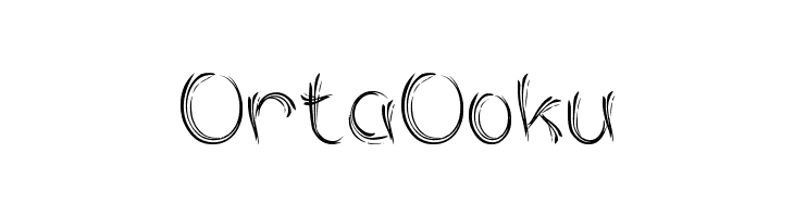 SERAT KAYU  Free Fonts Download