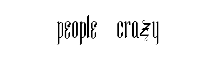 Luxembourg  Free Fonts Download