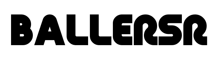 Retro Mono Wide  Free Fonts Download