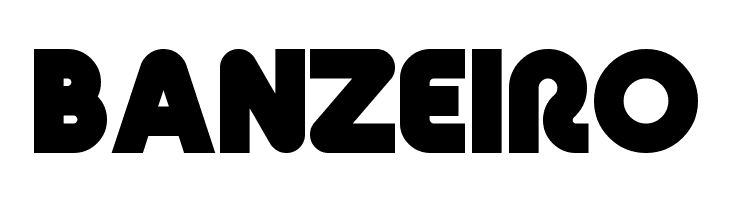 Retro Mono Wide  Free Fonts Download