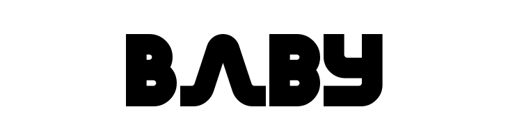 Retro Mono Wide  Free Fonts Download