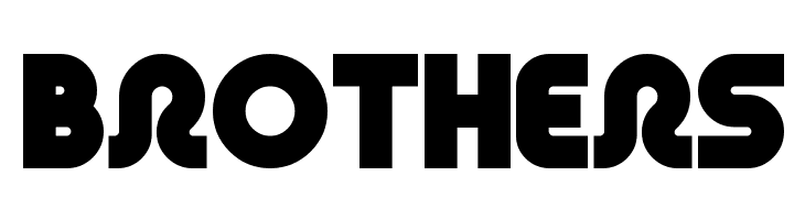 Retro Mono Wide  Free Fonts Download