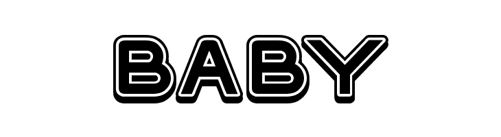 DISCOVERY  Free Fonts Download