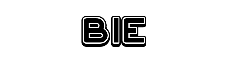 DISCOVERY  Free Fonts Download
