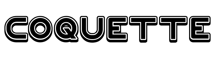 DISCOVERY  Free Fonts Download