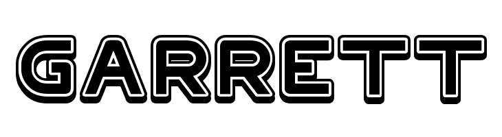 DISCOVERY  Free Fonts Download