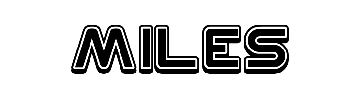 DISCOVERY  Free Fonts Download