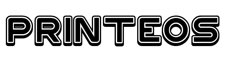 DISCOVERY  Free Fonts Download