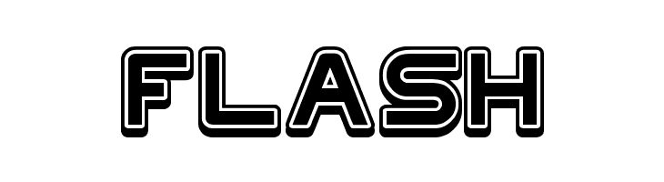 DISCOVERY  Free Fonts Download