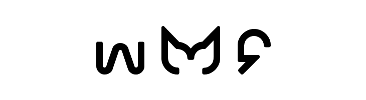 maruciel  Free Fonts Download