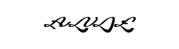 Blessing Son  Free Fonts Download