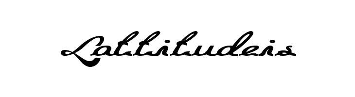 Blessing Son  Free Fonts Download