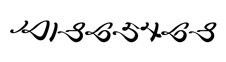 Blessing Son  Free Fonts Download