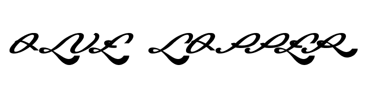 Blessing Son  Free Fonts Download