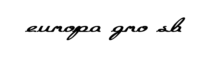 Blessing Son  Free Fonts Download