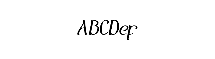 Adore You  Free Fonts Download