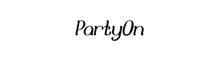 Adore You  Free Fonts Download