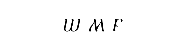 Adore You  Free Fonts Download