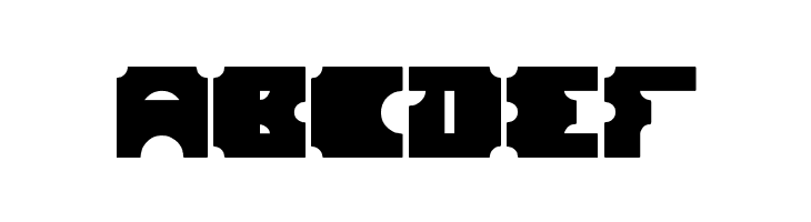 logotype  Free Fonts Download