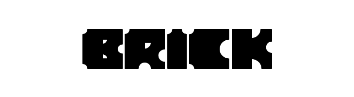 logotype  Free Fonts Download