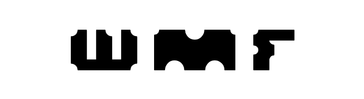 logotype  Free Fonts Download