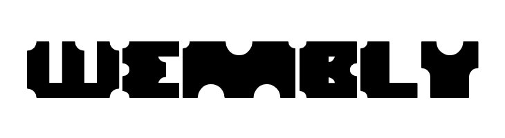 logotype  Free Fonts Download