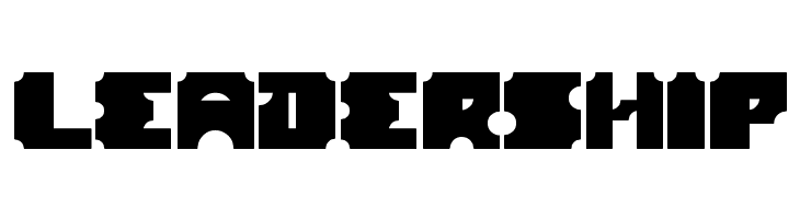 logotype  Free Fonts Download