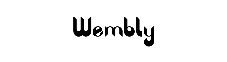 Heavy Metal Gaze  Free Fonts Download