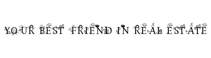 Kids Alphabet  Free Fonts Download