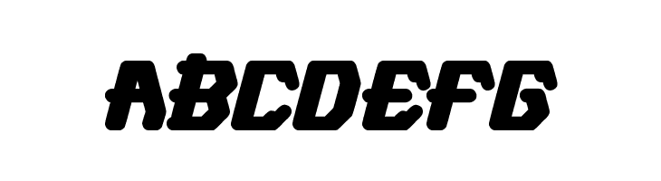FUTURISTIC  Free Fonts Download