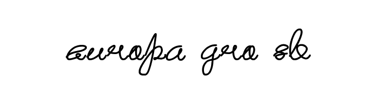Remember Memory  Free Fonts Download