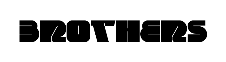 monster rock  Free Fonts Download