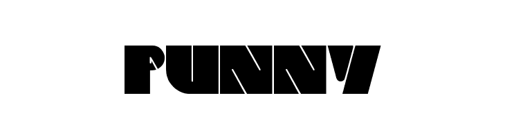 monster rock  Free Fonts Download